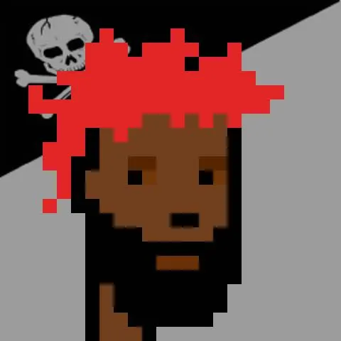 Based pirates #345