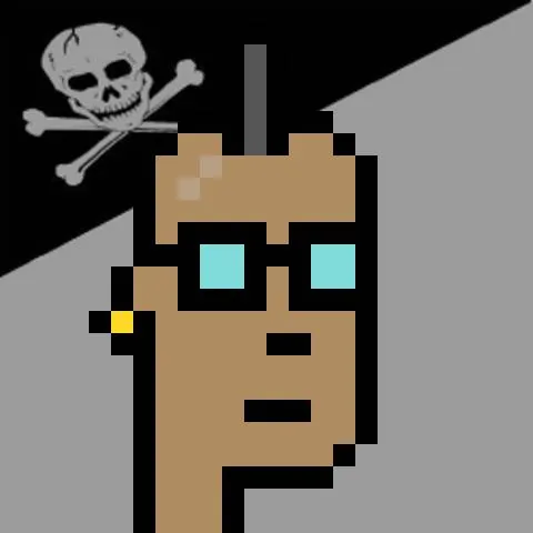 Based pirates #397