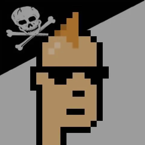 Based pirates #319