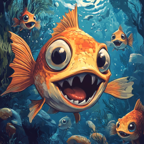 Cfish