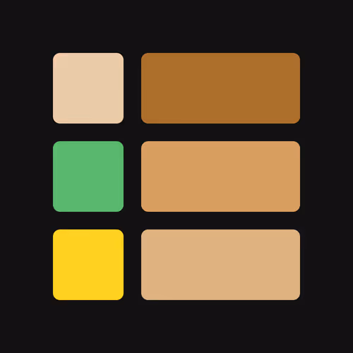 BlockyPunk #4542
