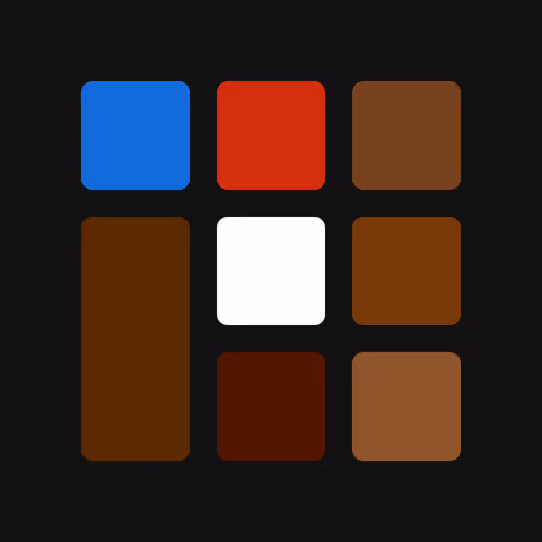 BlockyPunk #1023