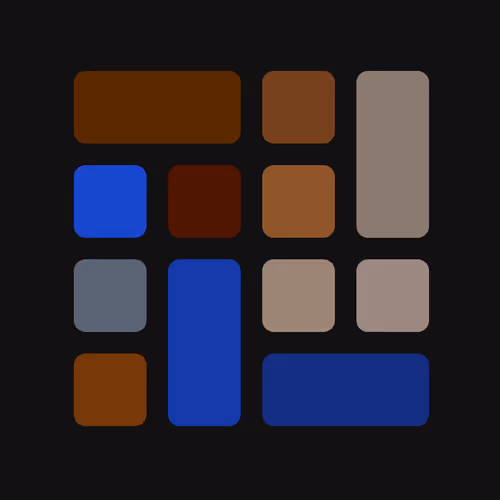 BlockyPunk #8436