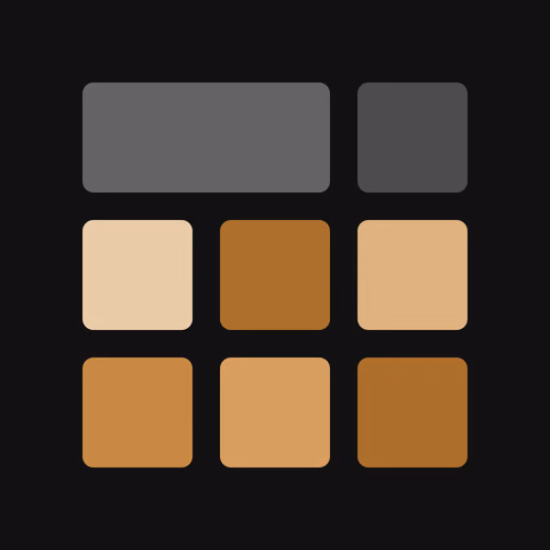BlockyPunk #1404