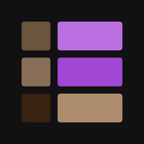 BlockyPunk #1021