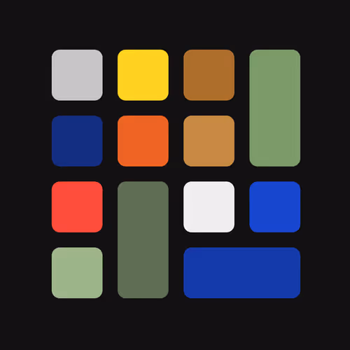BlockyPunk #1190
