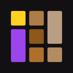 BlockyPunk #2058