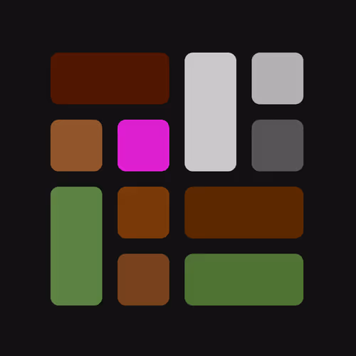 BlockyPunk #7212