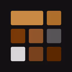 BlockyPunk #1027