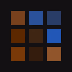 BlockyPunk #423