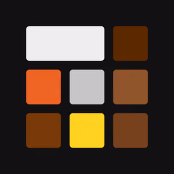 BlockyPunk #1458