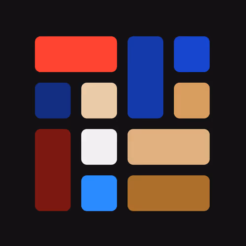 BlockyPunk #1587