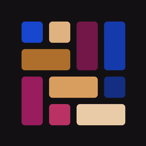 BlockyPunk #4539