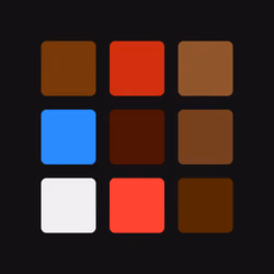 BlockyPunk #4294