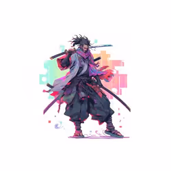 Sakura Samurai1317