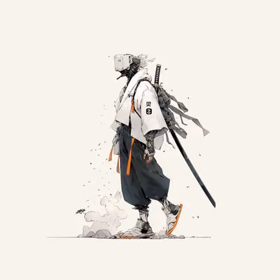 Sakura Samurai269