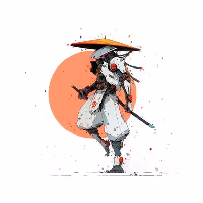 Sakura Samurai 3