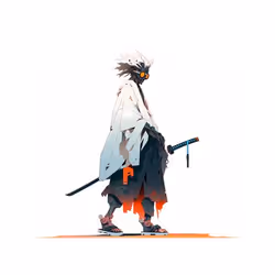Sakura Samurai1316