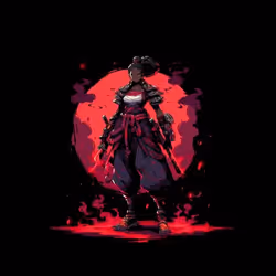 Sakura Samurai1322