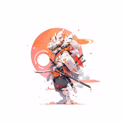 Sakura Samurai 3