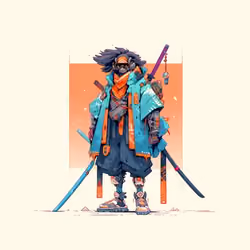 Sakura Samurai1326