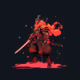 Sakura Samurai
