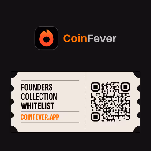 CoinFever Whitelist