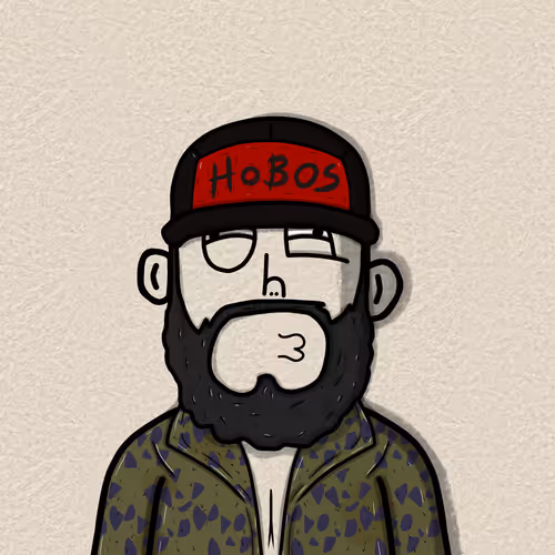 Hobocollective
