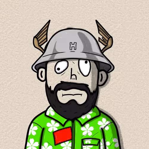 Hobocollective