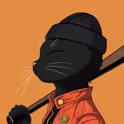 Azukats #77