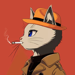 Azukats #1560