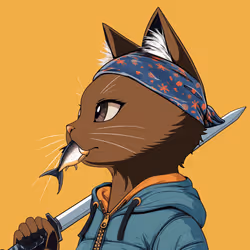 Azukats #145