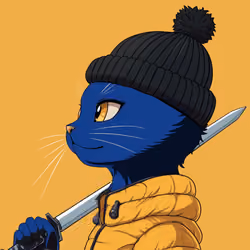 Azukats #2052