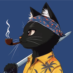 Azukats #1443