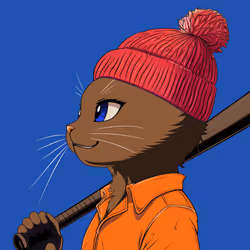 Azukats #1743