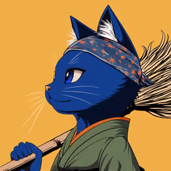 Azukats #2198
