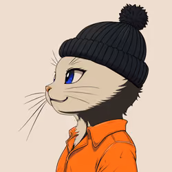 Azukats #1100