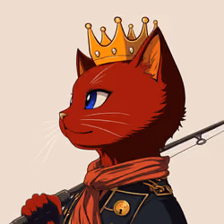 Azukats #1566