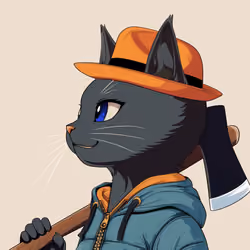 Azukats #314
