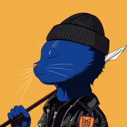 Azukats #406