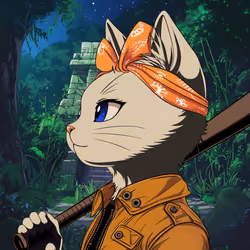 Azukats #122