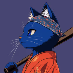 Azukats #1969