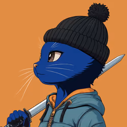 Azukats #1609