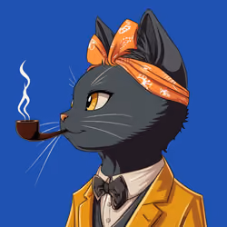 Azukats #1523