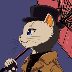 Azukats #1694