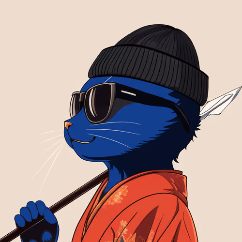 Azukats #1974