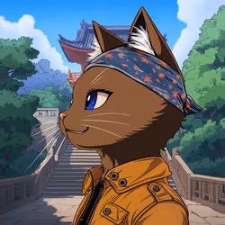 Azukats #492