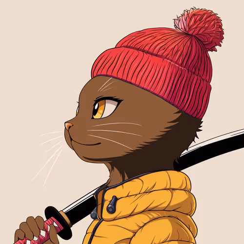 Azukats #1825