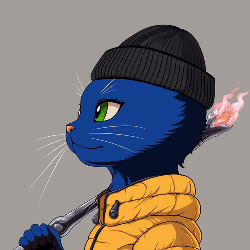 Azukats #2034