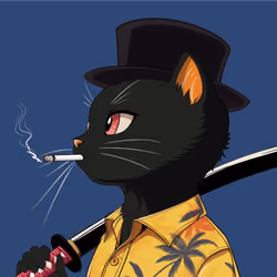 Azukats #1571